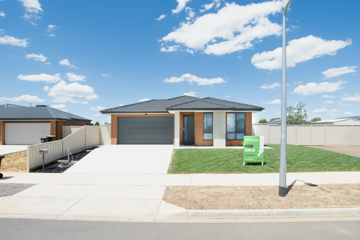 Main view of Homely house listing, 28 Chivalry Drive, Mooroopna VIC 3629