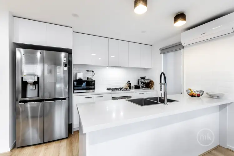 Second view of Homely house listing, 17 Panorama Drive, Diamond Creek VIC 3089