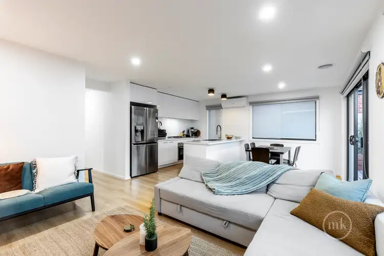 Fifth view of Homely house listing, 17 Panorama Drive, Diamond Creek VIC 3089