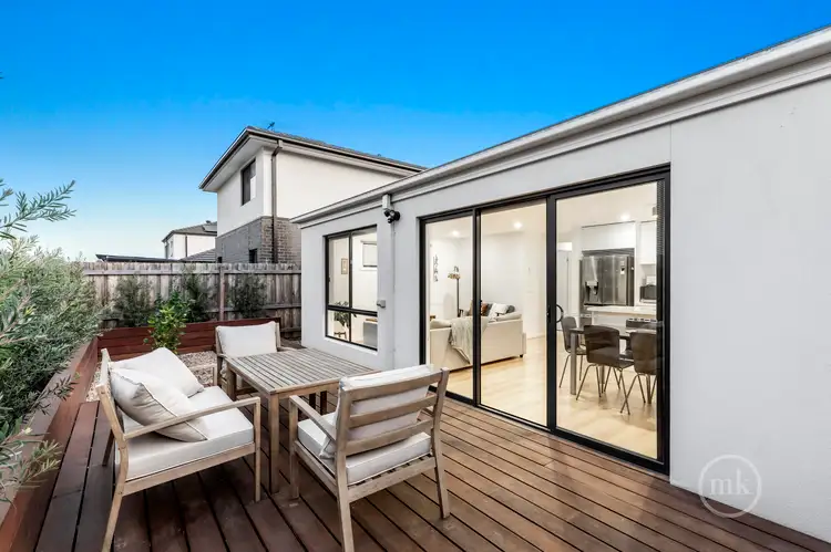Sixth view of Homely house listing, 17 Panorama Drive, Diamond Creek VIC 3089