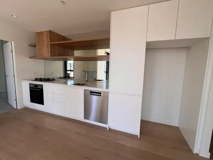 Second view of Homely apartment listing, 1201/259 Normanby Road, South Melbourne VIC 3205