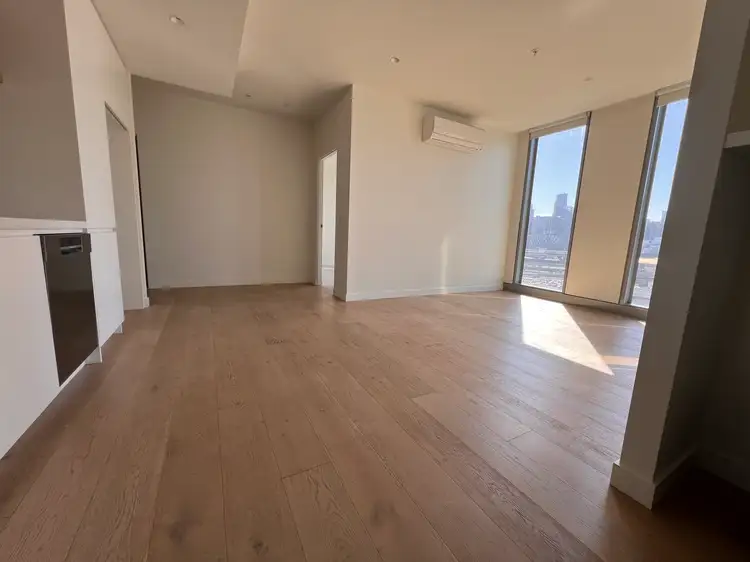 Fourth view of Homely apartment listing, 1201/259 Normanby Road, South Melbourne VIC 3205