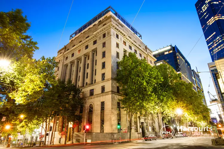 308/29 Market Street, Melbourne VIC 3000