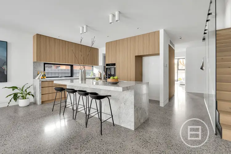 Third view of Homely house listing, 22 Emerald Street, Essendon West VIC 3040