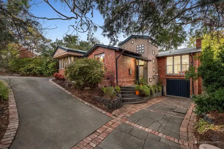 123 Shannon Street, Box Hill North VIC 3129