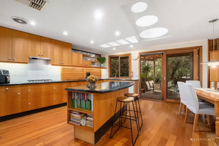 Fifth view of Homely house listing, 123 Shannon Street, Box Hill North VIC 3129