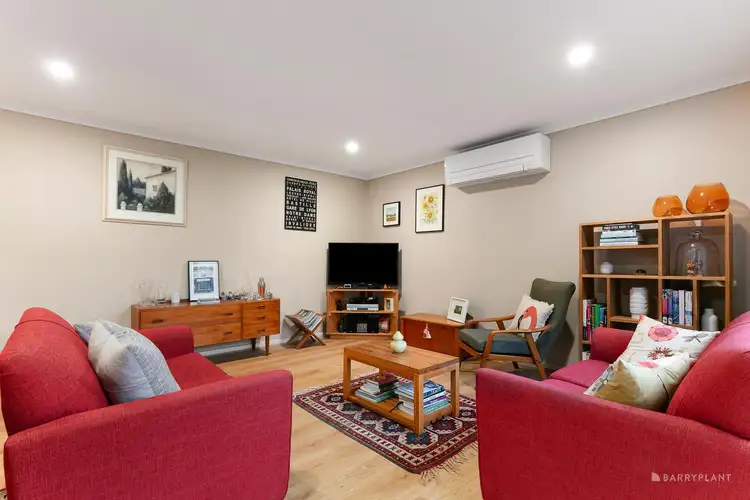 Third view of Homely unit listing, 1/245 Williamsons Road, Templestowe VIC 3106