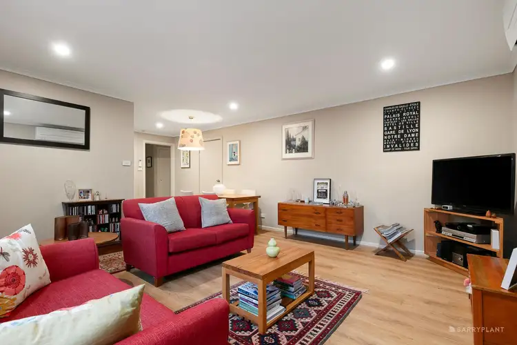 Fourth view of Homely unit listing, 1/245 Williamsons Road, Templestowe VIC 3106