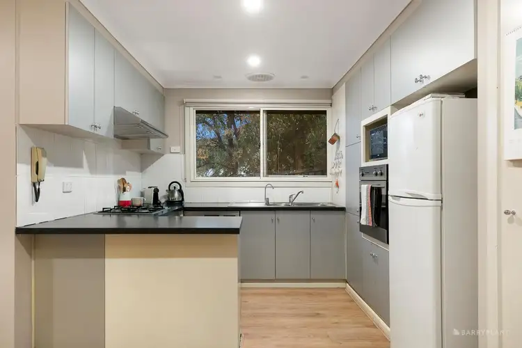 Fifth view of Homely unit listing, 1/245 Williamsons Road, Templestowe VIC 3106