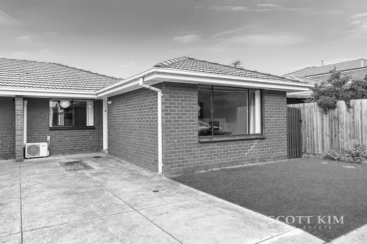 8/33-35 Bayview Avenue, Clayton VIC 3168