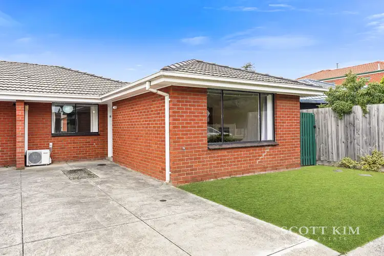 8/33-35 Bayview Avenue, Clayton VIC 3168
