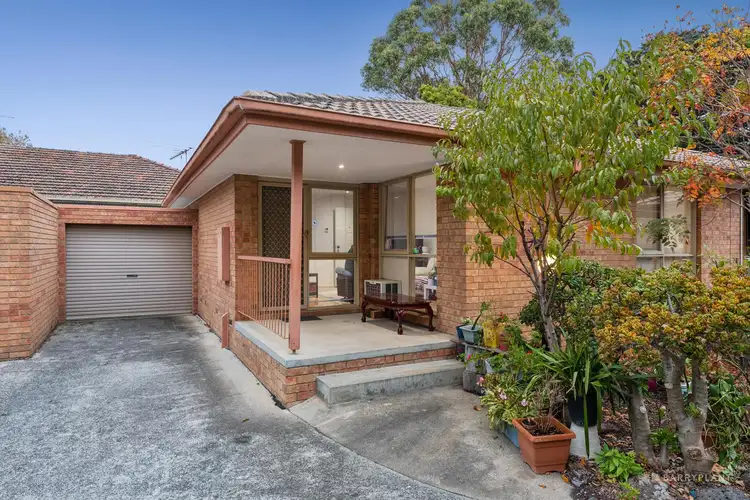 2/46 Bishop Street, Box Hill VIC 3128