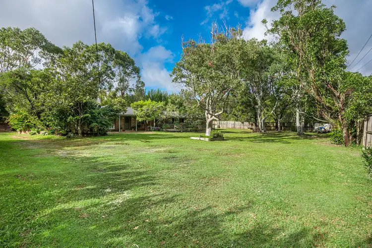 Third view of Homely house listing, 58-60 Shirley Lane, Byron Bay NSW 2481