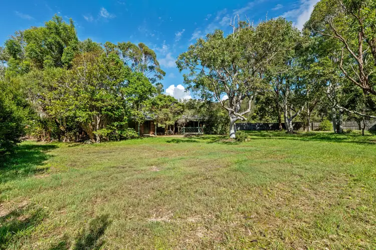 Fifth view of Homely house listing, 58-60 Shirley Lane, Byron Bay NSW 2481