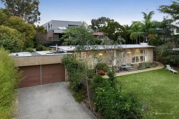 14-16 Riverwood Lane, Templestowe Lower VIC 3107
