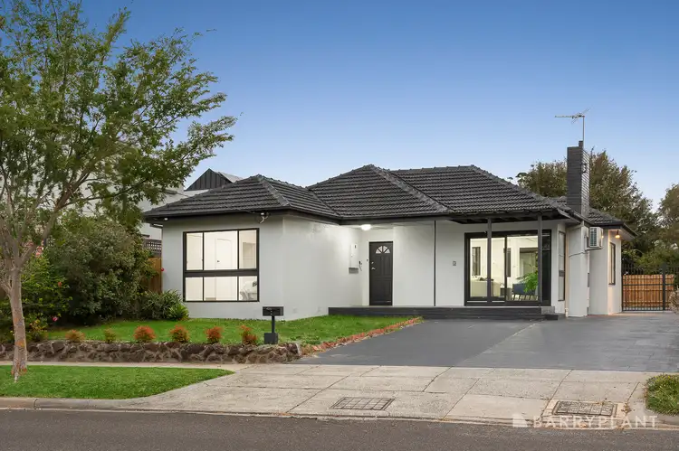 40 Evan Street, Parkdale VIC 3195