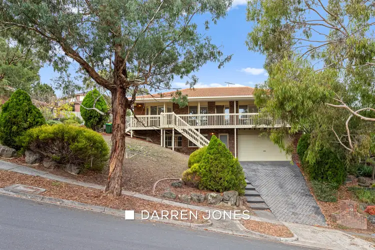 Main view of Homely house listing, 34 Tamboon Drive, St Helena VIC 3088