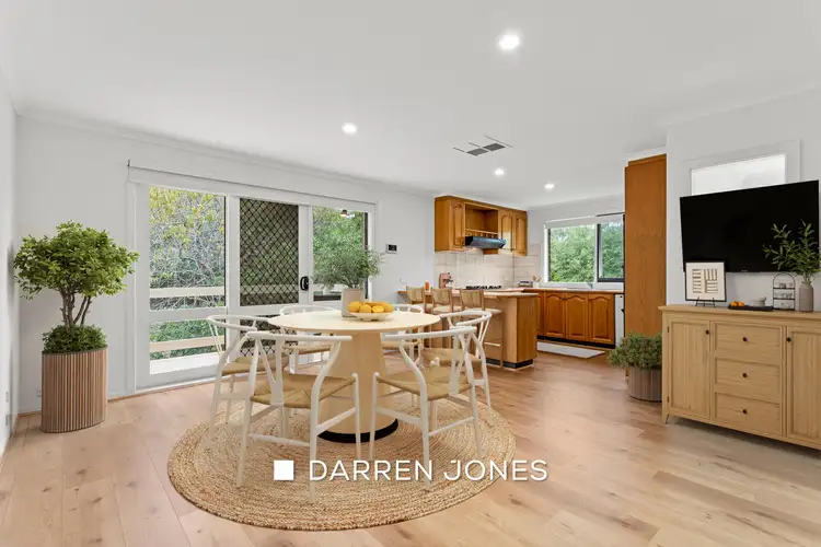 Third view of Homely house listing, 34 Tamboon Drive, St Helena VIC 3088