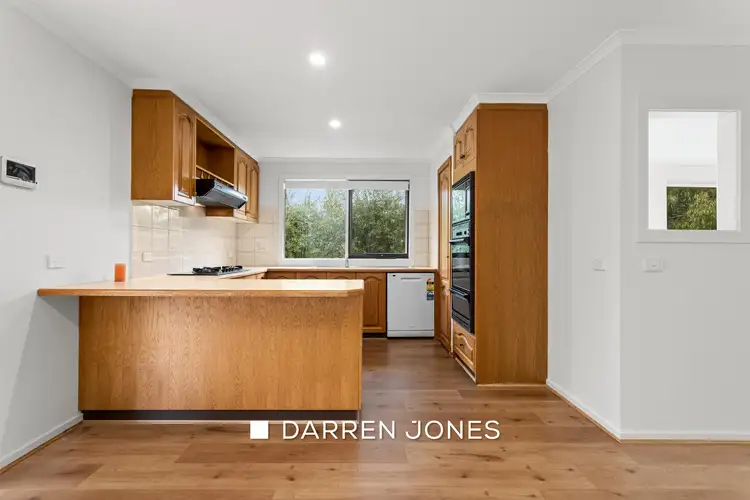 Fourth view of Homely house listing, 34 Tamboon Drive, St Helena VIC 3088