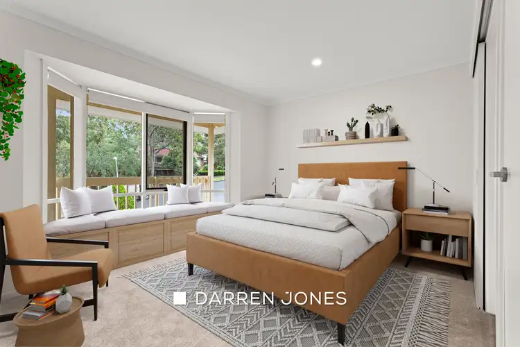 Sixth view of Homely house listing, 34 Tamboon Drive, St Helena VIC 3088