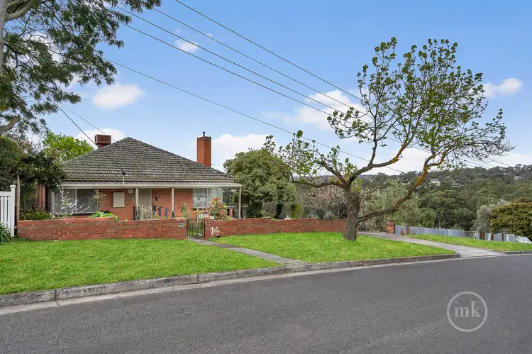 Third view of Homely house listing, 12-14 Galatea Street, Diamond Creek VIC 3089