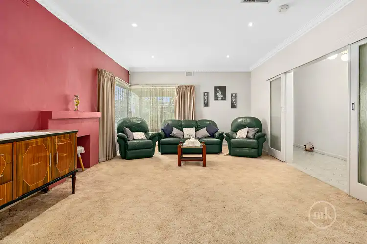 Fourth view of Homely house listing, 12-14 Galatea Street, Diamond Creek VIC 3089