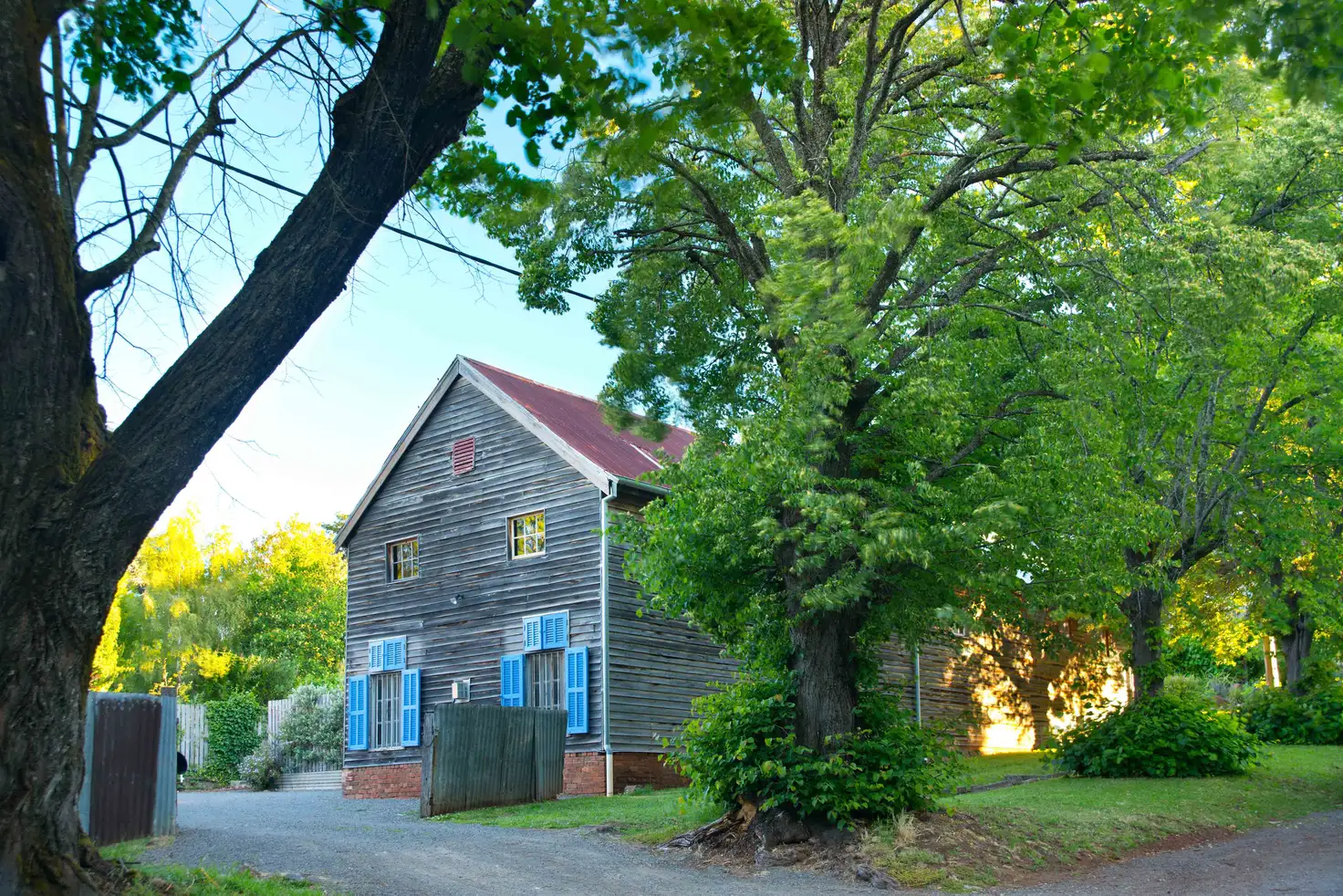 Main view of Homely house listing, 1 Wombat Street, Daylesford VIC 3460