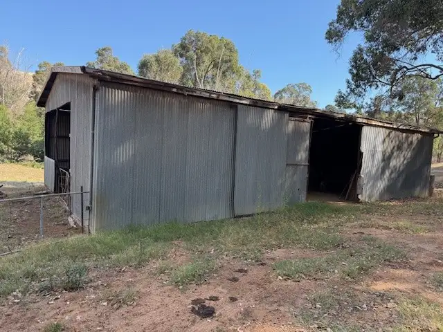 Sixth view of Homely rural property listing, Lot 1 Charley Creek Road, Thomson Brook WA 6239