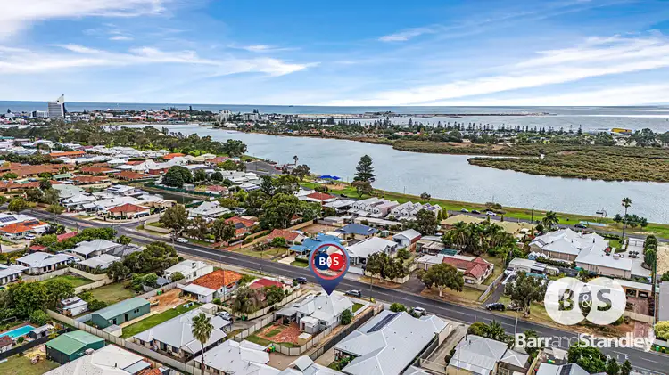 65 Hayes Street, East Bunbury WA 6230
