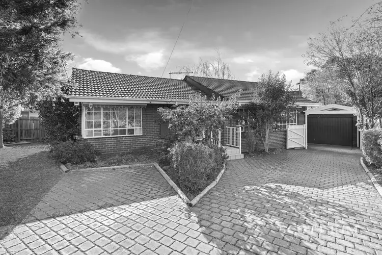 75 Therese Avenue, Mount Waverley VIC 3149