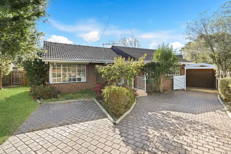 75 Therese Avenue, Mount Waverley VIC 3149