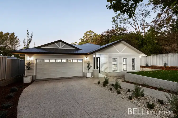 55 Hilton Road, Ferny Creek VIC 3786