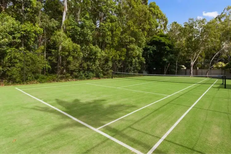 Second view of Homely townhouse listing, 32/31 Leviathan Drive, Mudgeeraba QLD 4213