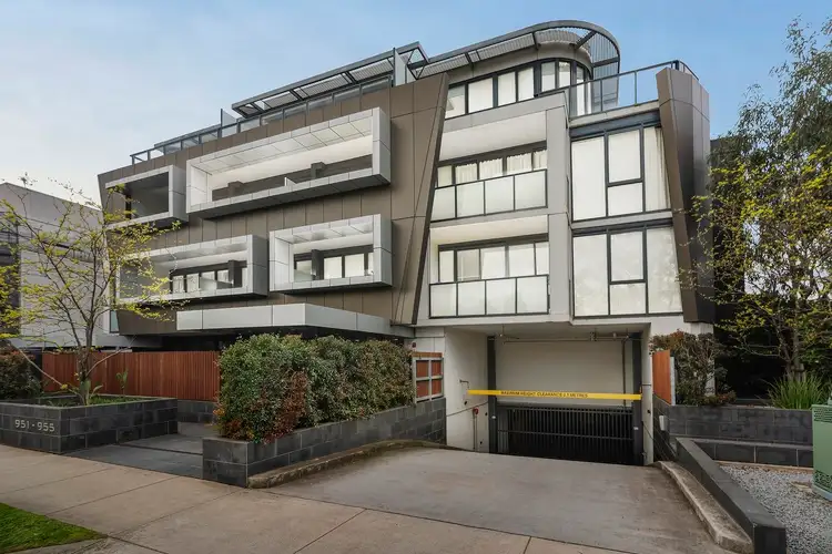 301/951 Dandenong Road Service Road, Malvern East VIC 3145