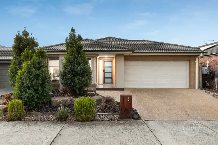5 Elation Boulevard, Doreen VIC 3754
