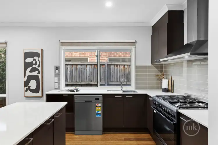 Third view of Homely house listing, 5 Elation Boulevard, Doreen VIC 3754