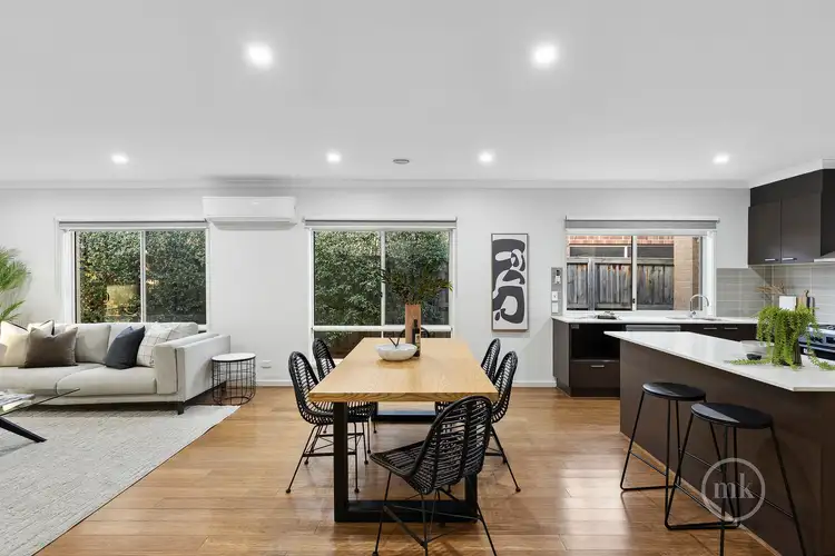 Fourth view of Homely house listing, 5 Elation Boulevard, Doreen VIC 3754