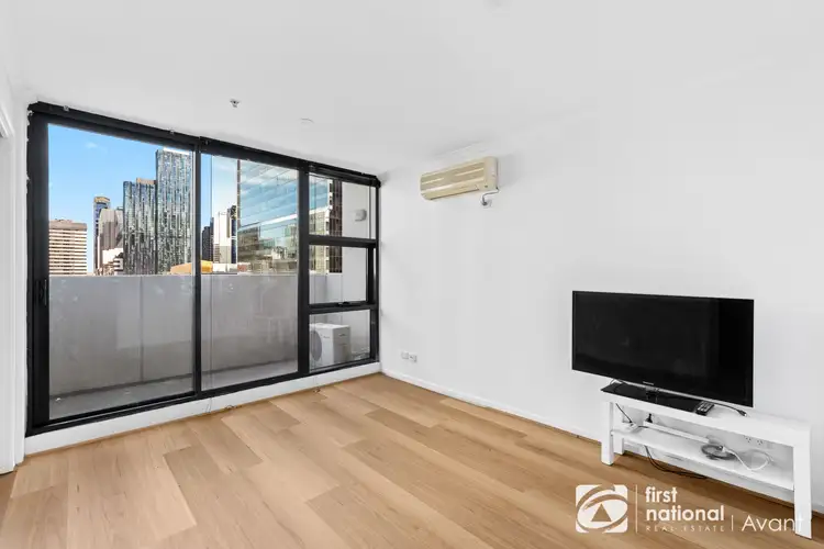 Second view of Homely apartment listing, 1238/139 Lonsdale Street, Melbourne VIC 3000
