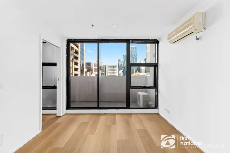 Third view of Homely apartment listing, 1238/139 Lonsdale Street, Melbourne VIC 3000