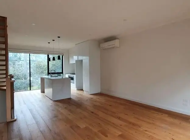 Second view of Homely townhouse listing, 131 Boundary Street, Port Melbourne VIC 3207