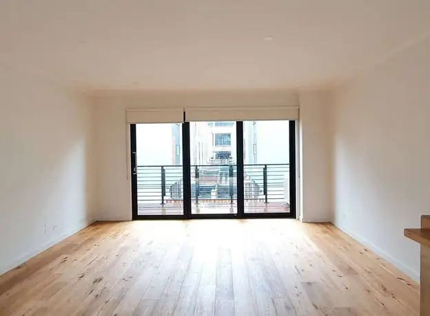 Third view of Homely townhouse listing, 131 Boundary Street, Port Melbourne VIC 3207