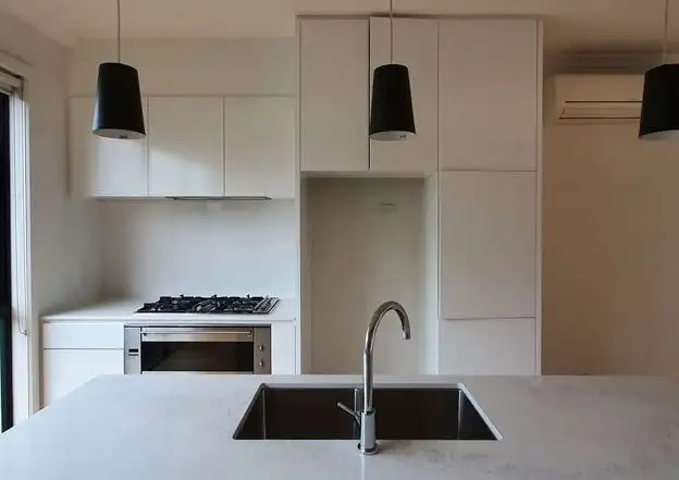 Fourth view of Homely townhouse listing, 131 Boundary Street, Port Melbourne VIC 3207