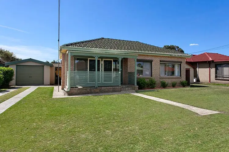 14 Kotari Parade, Lake Illawarra NSW 2528