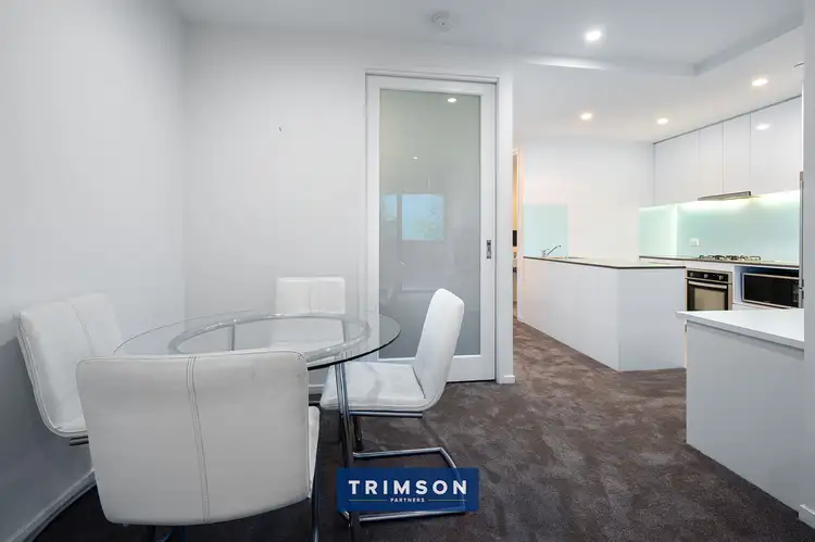 Fifth view of Homely apartment listing, 347/38 Mt Alexander Road, Travancore VIC 3032
