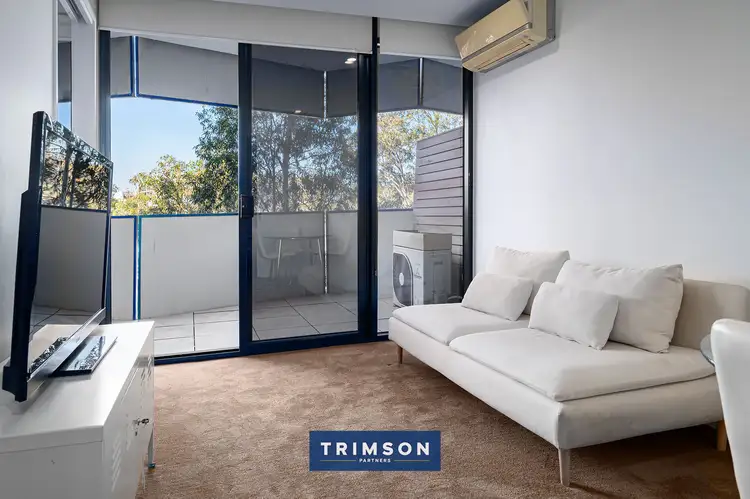 Sixth view of Homely apartment listing, 347/38 Mt Alexander Road, Travancore VIC 3032