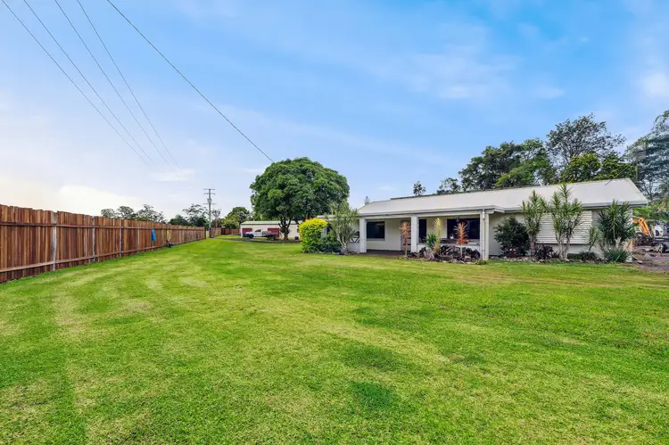 Second view of Homely house listing, 20 Cabrera Crescent, Beerwah QLD 4519