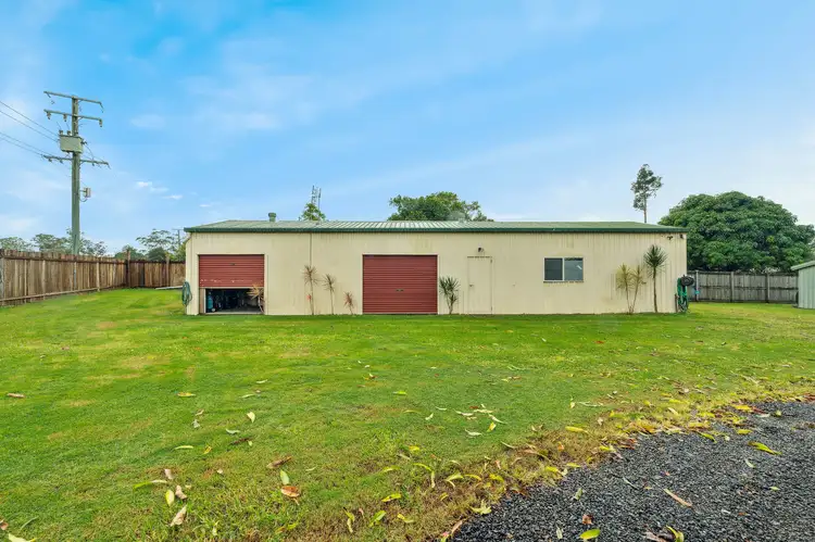 Fifth view of Homely house listing, 20 Cabrera Crescent, Beerwah QLD 4519