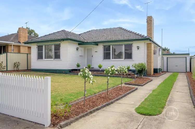 27 Nepean Street, Watsonia VIC 3087