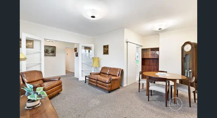 Third view of Homely house listing, 27 Nepean Street, Watsonia VIC 3087
