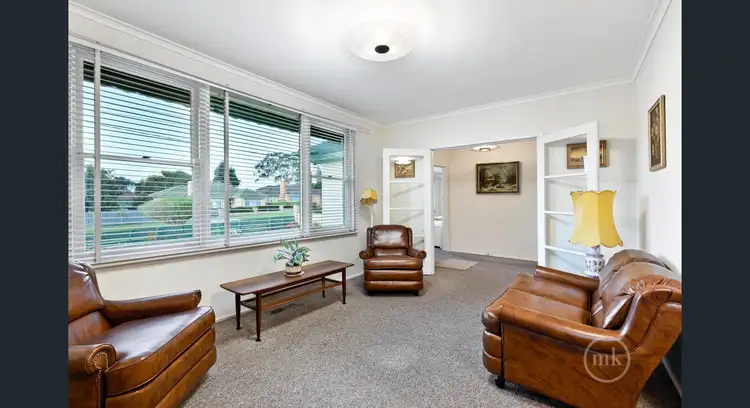 Fourth view of Homely house listing, 27 Nepean Street, Watsonia VIC 3087